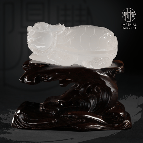 07.13_Mythical Creatures Crystal_Dragon Turtle-5