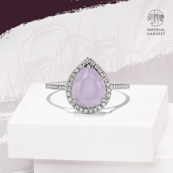 QING Collection_Ring