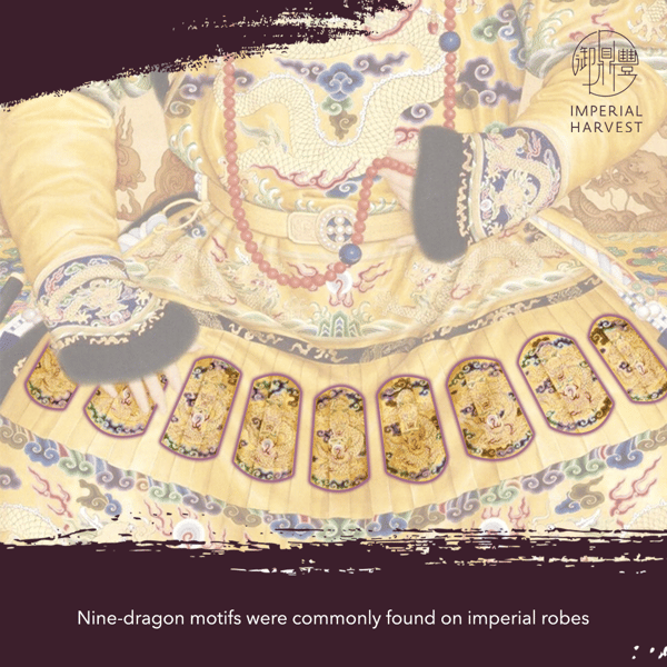 15102020 double 9 Qian Long and 9