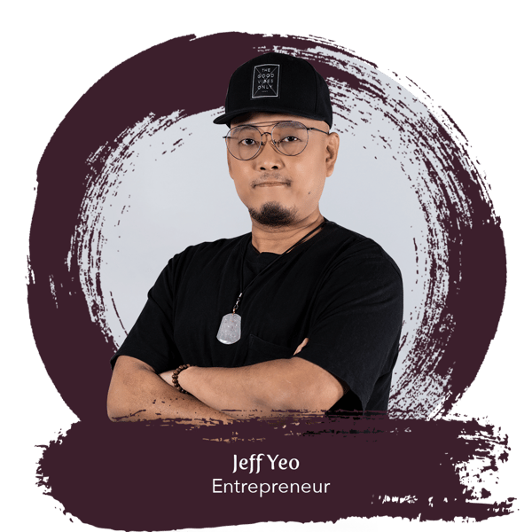 16 June 2021 Jeff Yeo