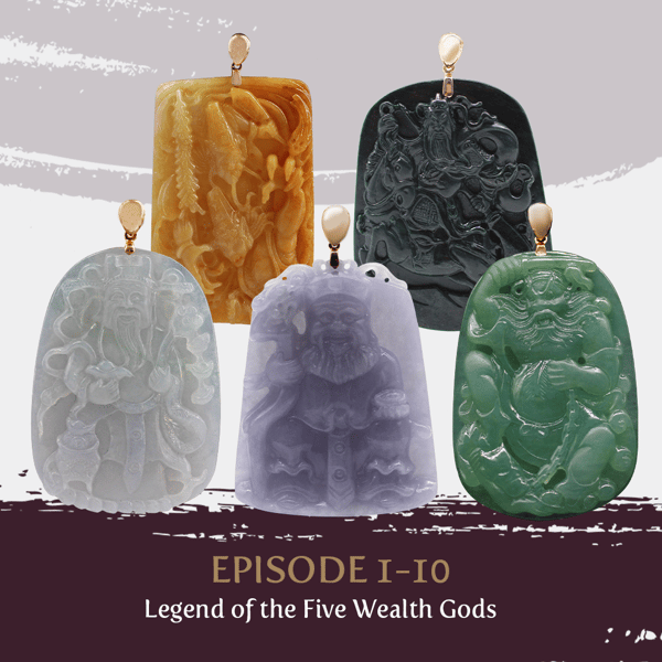 18122020 ggwp new blog3.Legend of the five Wealth Gods