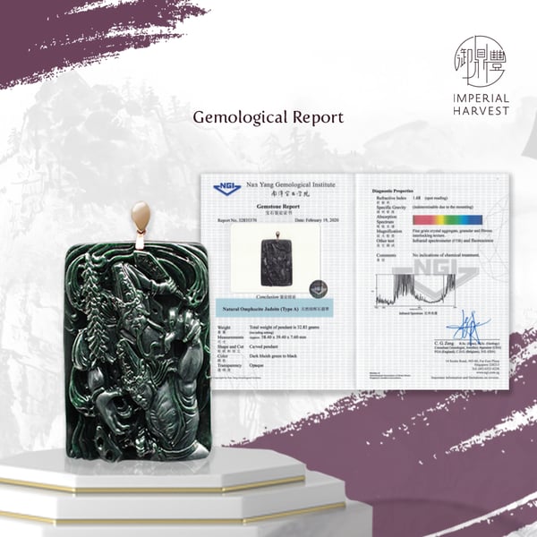 20082020 3reasons why 3reasons_gemological_report_ny