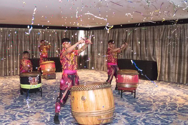 Imperial harvest anniversary 2019