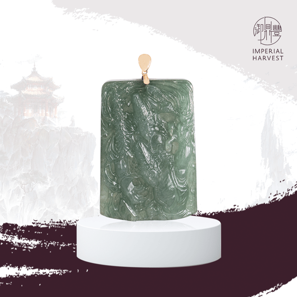 2021_April_5 Reasons Why Five Wealth Gods collection is the Bestseller-1