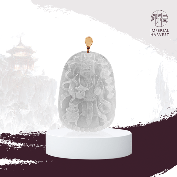 2021_April_5 Reasons Why Five Wealth Gods collection is the Bestseller-2 (1)