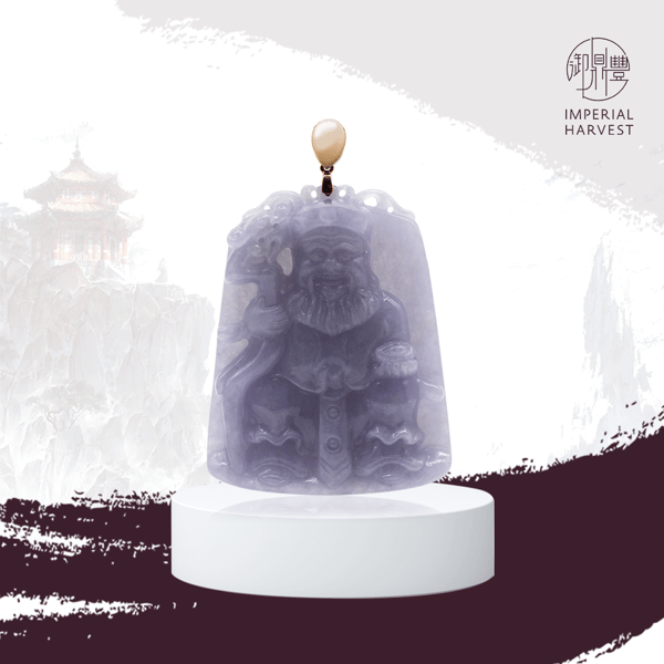 2021_April_5 Reasons Why Five Wealth Gods collection is the Bestseller-3