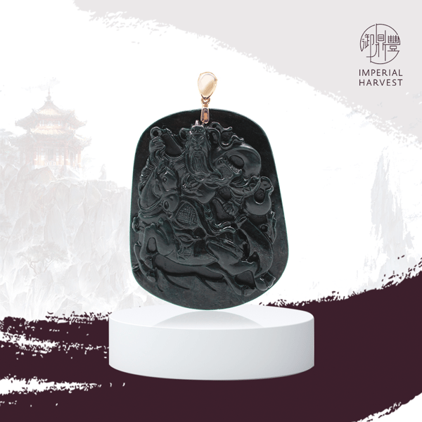 2021_April_5 Reasons Why Five Wealth Gods collection is the Bestseller-4