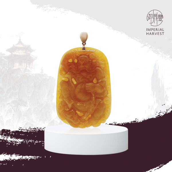 2021_April_5 Reasons Why Five Wealth Gods collection is the Bestseller-5