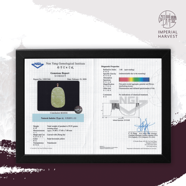 2021_April_5 Reasons Why Five Wealth Gods collection is the Bestseller-6