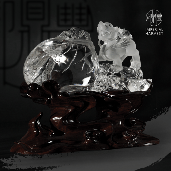 2021_July_Mythical Creatures - Pixiu-1