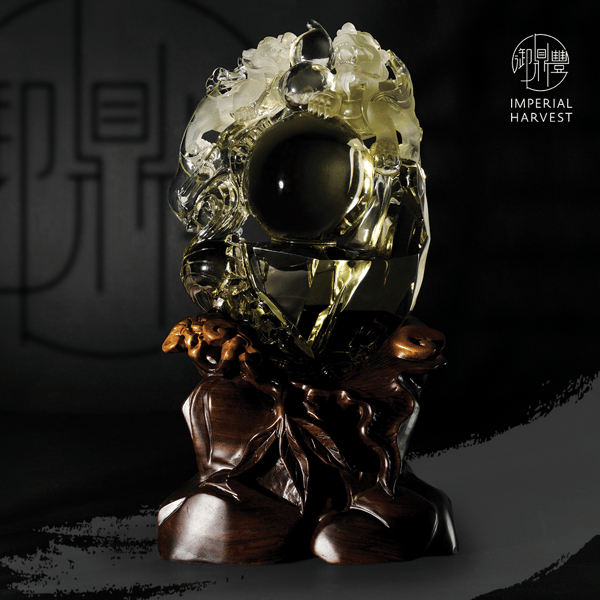 2021_July_Mythical Creatures - Pixiu-13