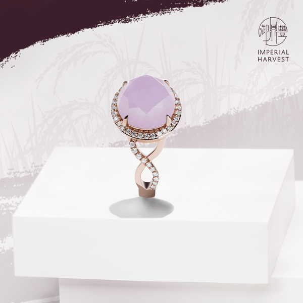 QING Collection_Ring