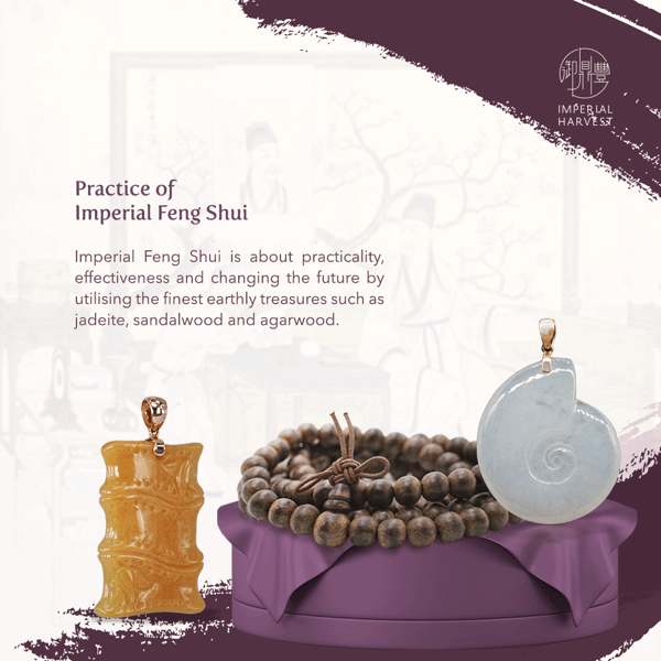 5things-consultation-june-Practice-of-Imperial-Feng-Shui-