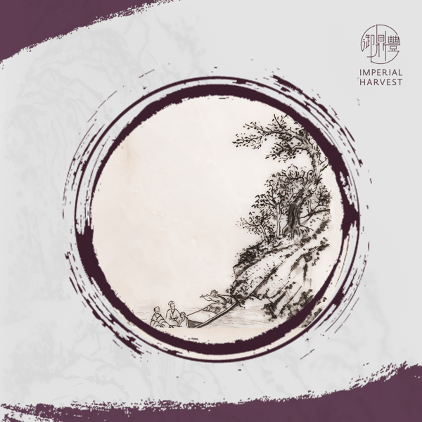 A Crisp Autumn in Streams and Mountains_upclose