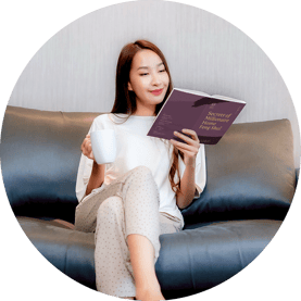 A Feng Shui Enthusiast