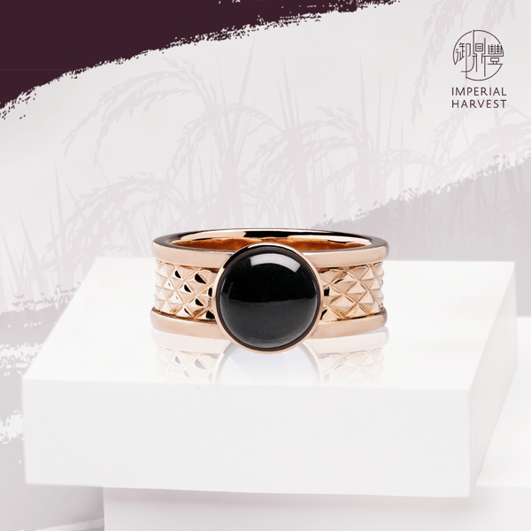 Black Diamond_Bliss of Harvest Ring_1
