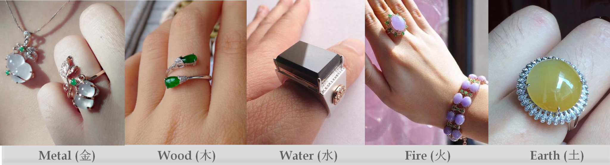 blessed clients collections