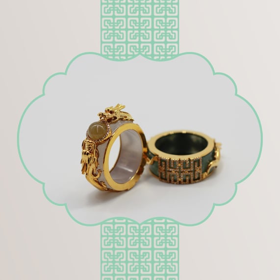 Two most favourable elemental jadeites