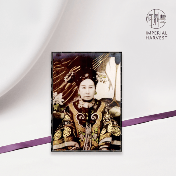 Blog_01.05.20_The Imperial Harvest Jadeite Beads Collection_Empress