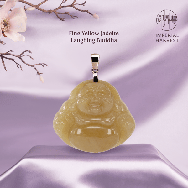 Blog_01.28_IH Spring 22 Signature Collection_Laughing Buddha