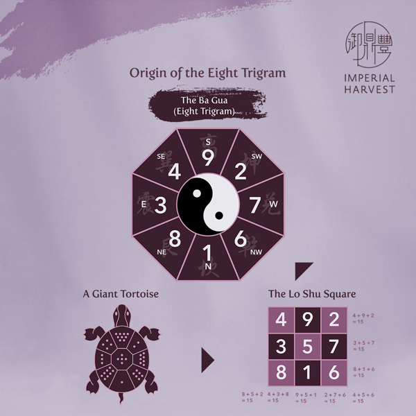 Blog_02.18_Period 9_Origin of the Eight Trigram