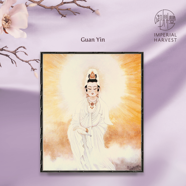 Blog_02.25_Spring Equinox_Guan Yin