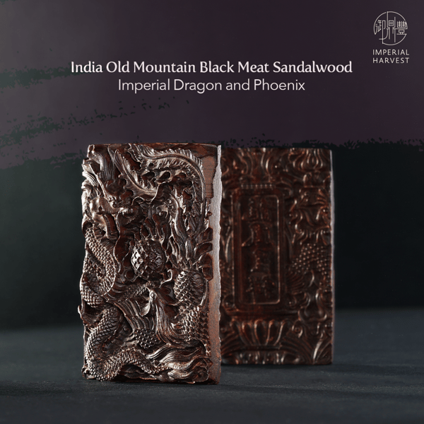 Blog_020821_Sandalwood_Black Meat Imperial Dragon and Phoenix