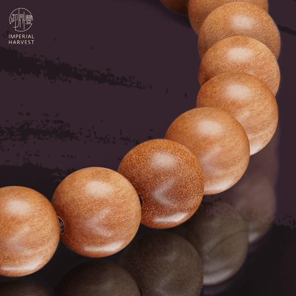 Blog_020821_Sandalwood_Bracelet Black Meat closeup