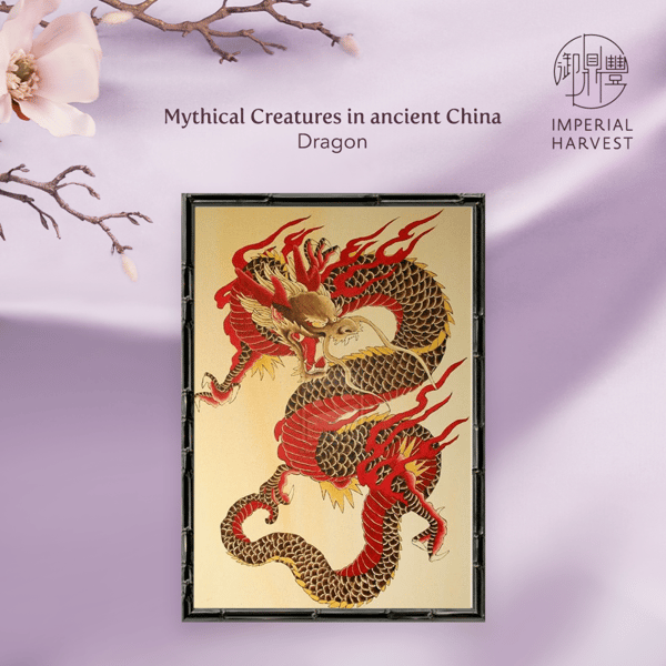 Blog_03.04_Spring Crystal Collection_Dragon drawing