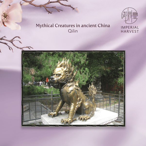 Blog_03.04_Spring Crystal Collection_Qilin Statue