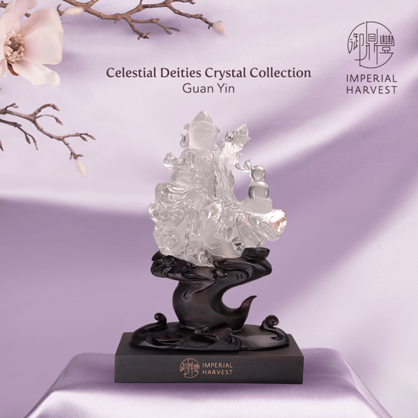 Blog_03.11_Guan Yin First Birthday_GY Crystal