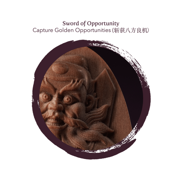 Sword of Opportunity