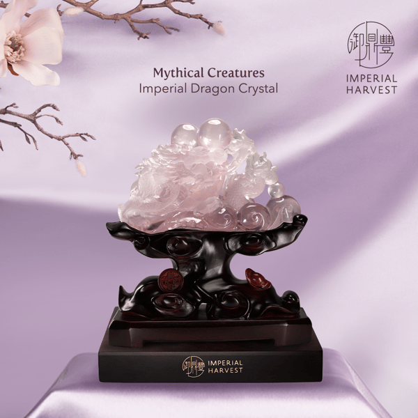 Imperial Dragon Crystal