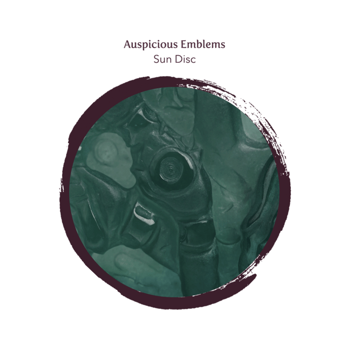 Blog_11.05_ZG-Thousand Hands Guan Yin_Sun Disc