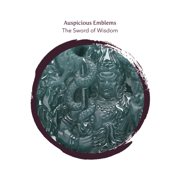 Blog_11.26_Eight ZG-Acalanatha(Rooster)_Sword of Wisdom