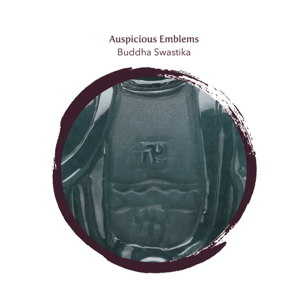 Blog_12.04_Eight ZG-Amitabha Buddha(DogBoar)_Buddha Swastika