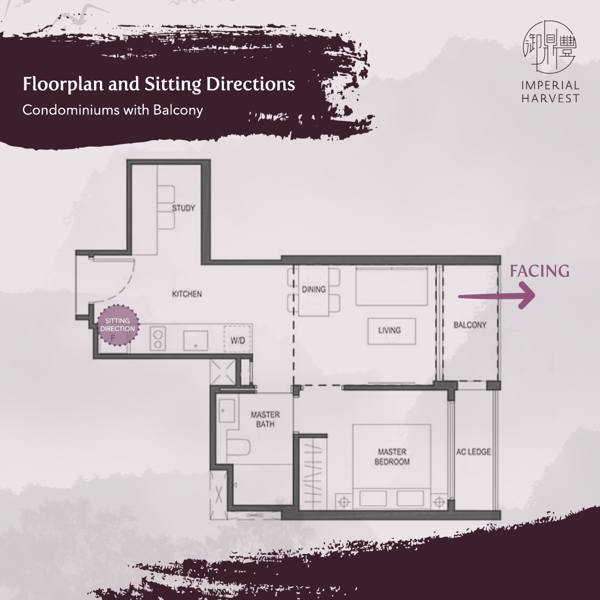 Blog_170921_Secrets of Millionaire FS_Part 4_Condo with balcony