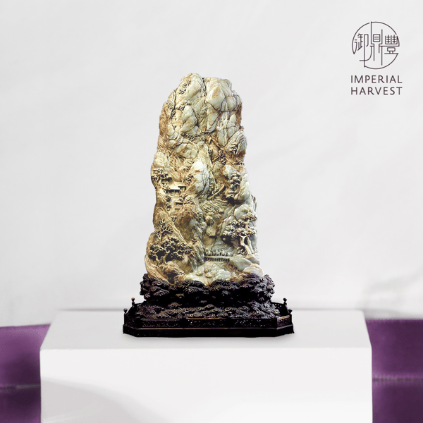 Blog_2022_History and Heritage of Emperor Qian Long Jadeite Mountain-3