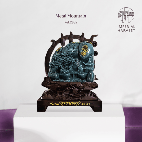 Blog_2022_History and Heritage of Emperor Qian Long Jadeite Mountain-5