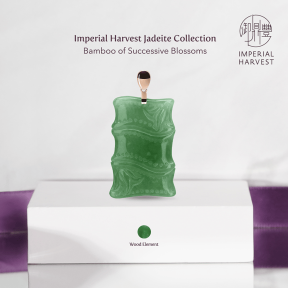Blog_2022_Imperial Harvest Jadeite Collection_Bamboo-2