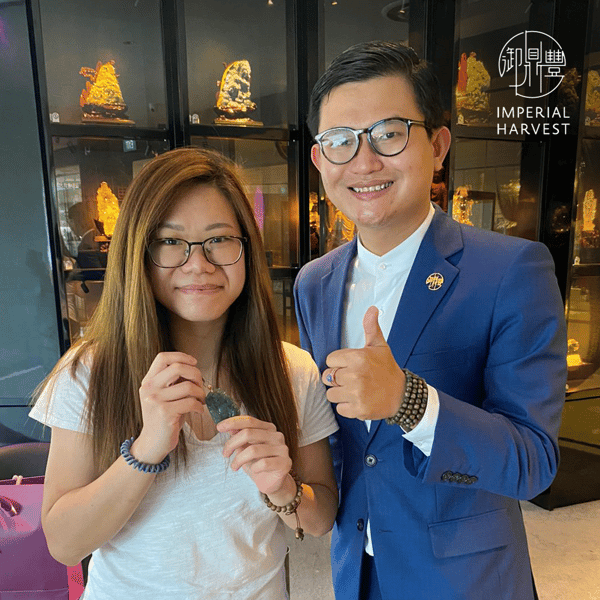 Blog_2022_Imperial Harvest Jadeite Collection_Laughing Buddha-8