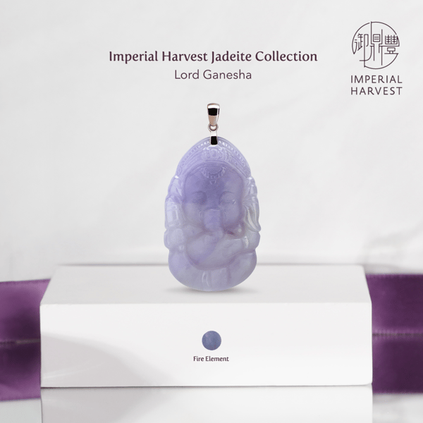 Blog_2022_Imperial Harvest Jadeite Collection_Lord Ganesha-1