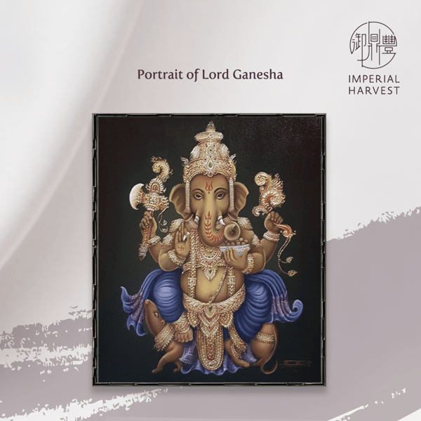 Blog_2022_Imperial Harvest Jadeite Collection_Lord Ganesha-6