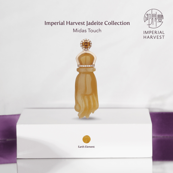 Blog_2022_Imperial Harvest Jadeite Collection_Midas Touch-5
