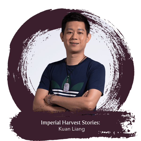 Imperial Harvest Stories