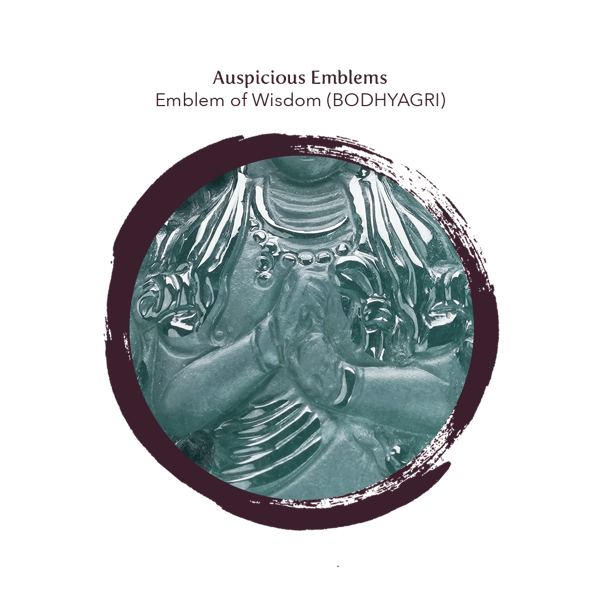 Blog_241121_Eight ZG Vairochana_Emblem of Wisdom
