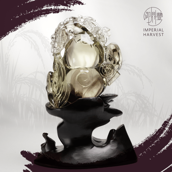 Summer Crystals_Hulu Crystal