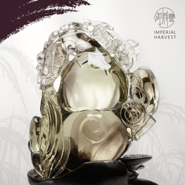 Summer Crystals_Hulu