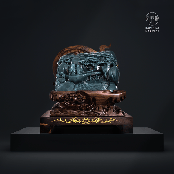 Earth Mountain Ref_ 2878