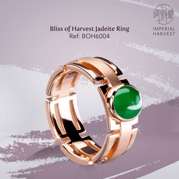 LiQiu_Bliss of Harvest_BOH6004